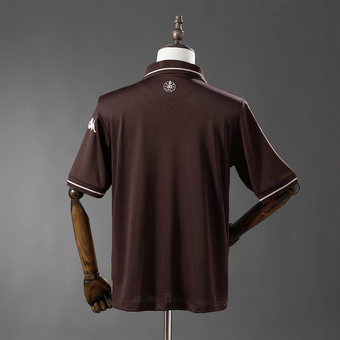 Vasco da Gama 25_26 Third Away Jersey S-4XL 2