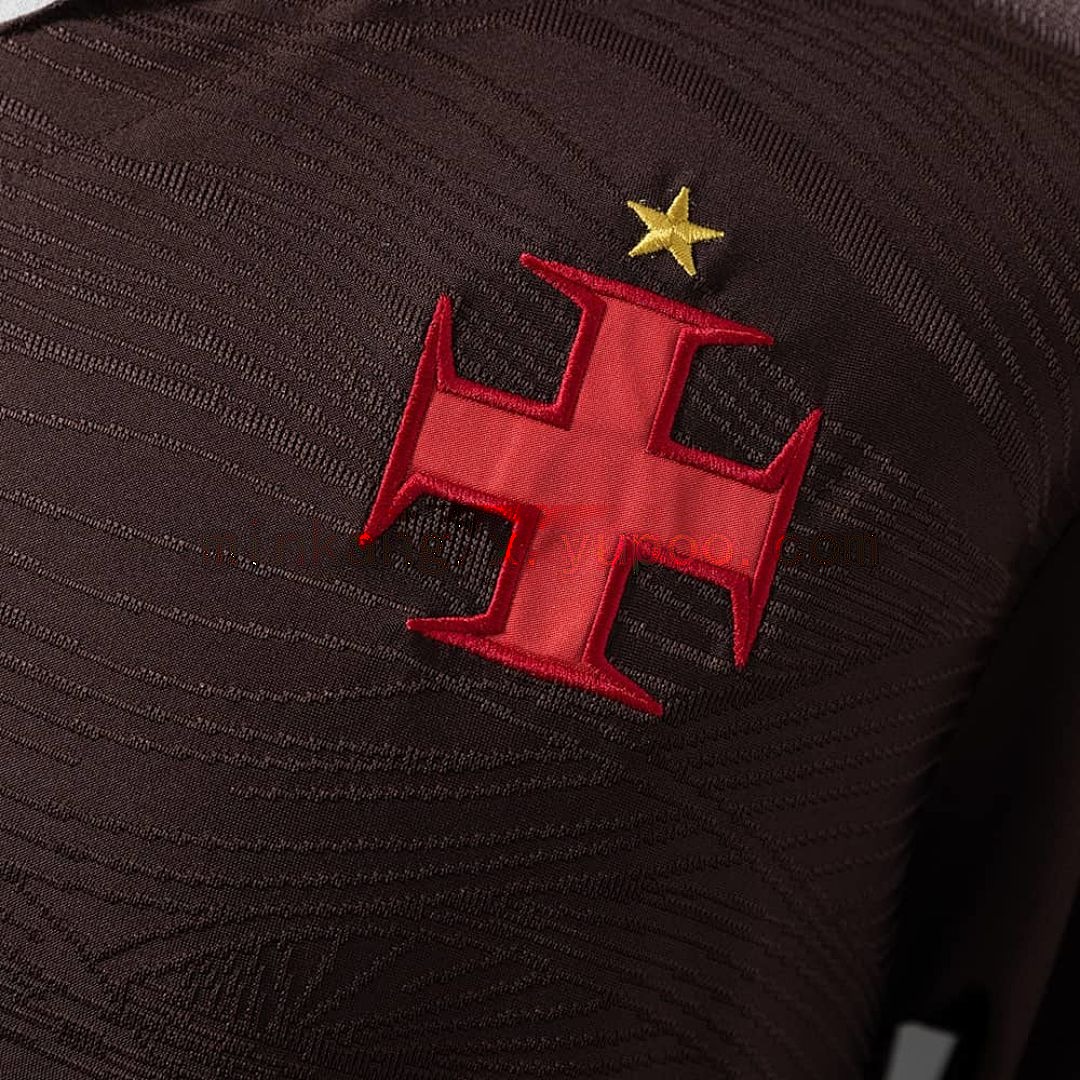 Vasco da Gama 25_26 Third Away Jersey S-4XL 7