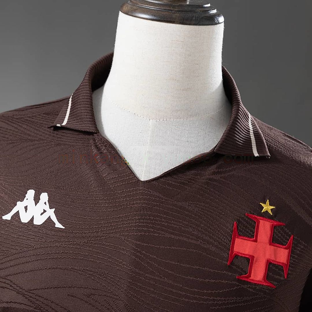 Vasco da Gama 25_26 Third Away Jersey S-4XL 8