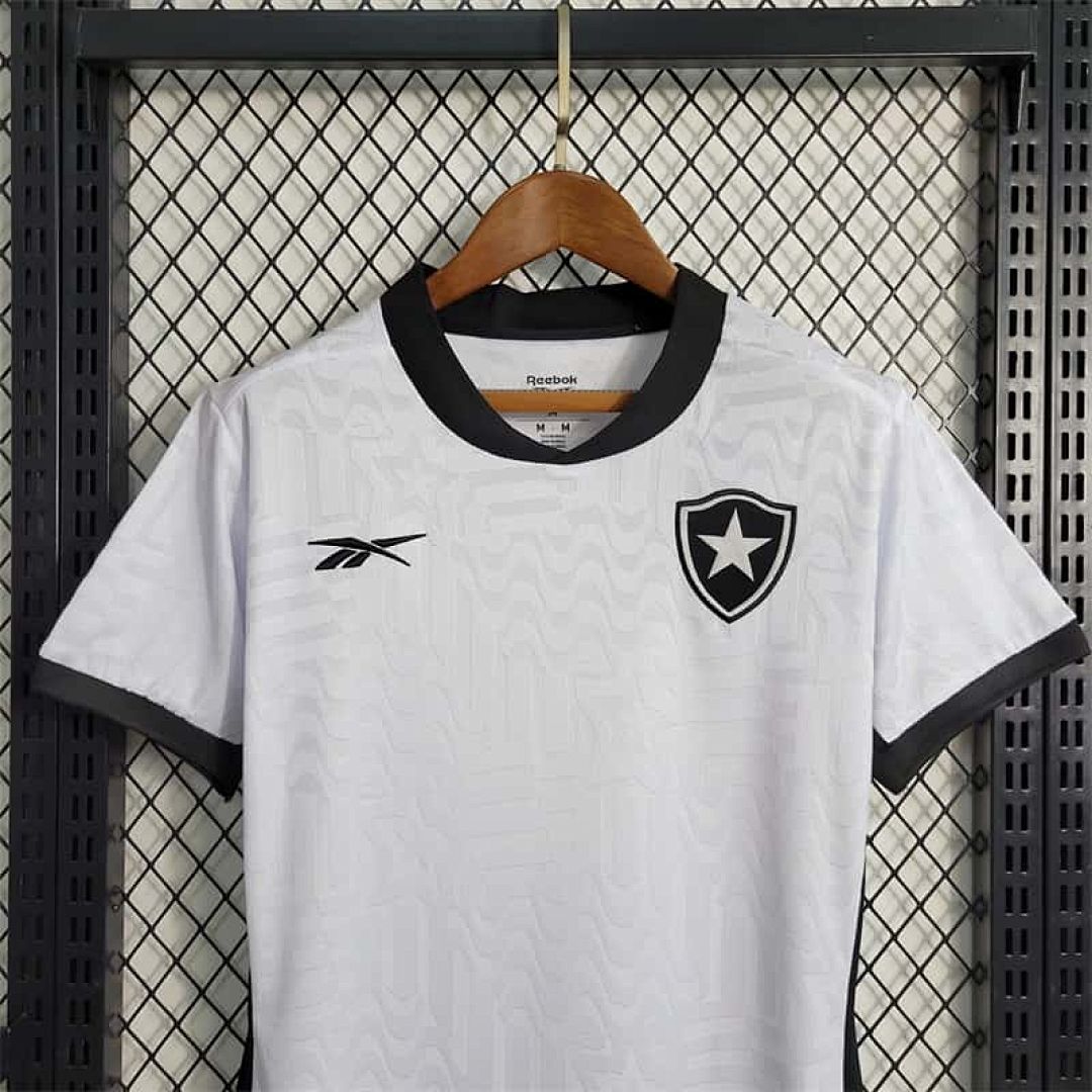 23-24 Women Botafogo away size S-XXL Soccer Jerseys 11