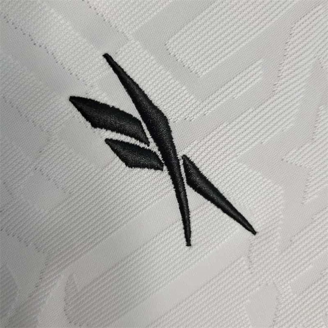23-24 Women Botafogo away size S-XXL Soccer Jerseys 3
