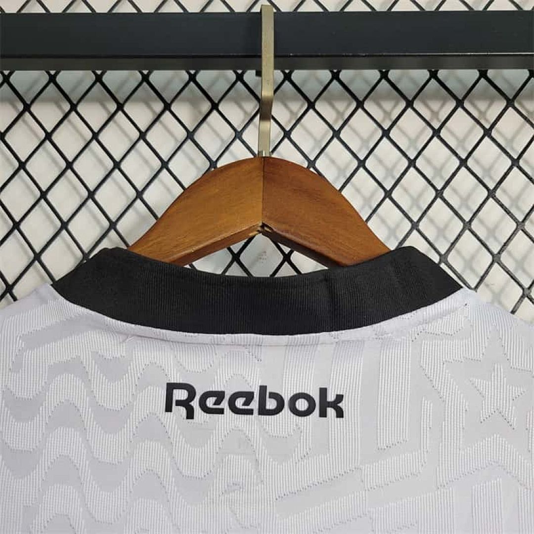 23-24 Women Botafogo away size S-XXL Soccer Jerseys 5