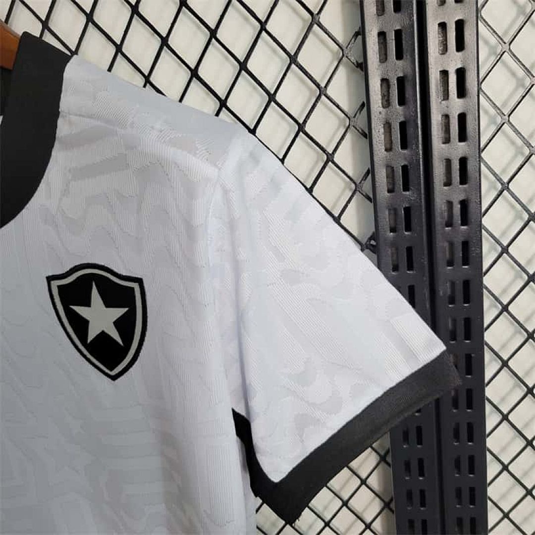 23-24 Women Botafogo away size S-XXL Soccer Jerseys 7