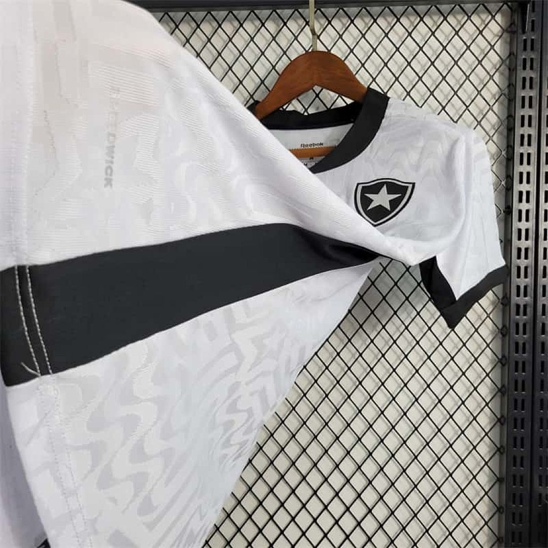 23-24 Women Botafogo away size S-XXL Soccer Jerseys 8