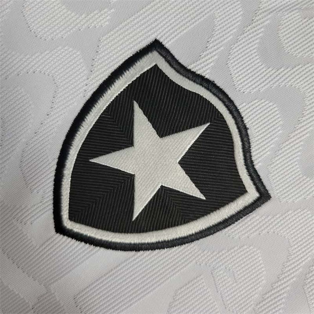 23-24 Women Botafogo away size S-XXL Soccer Jerseys 9