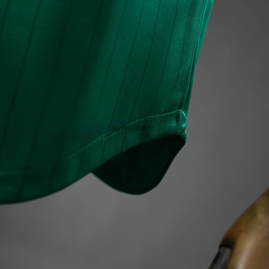 Palmeiras 25_26 Baseball - Green S-4XL 3