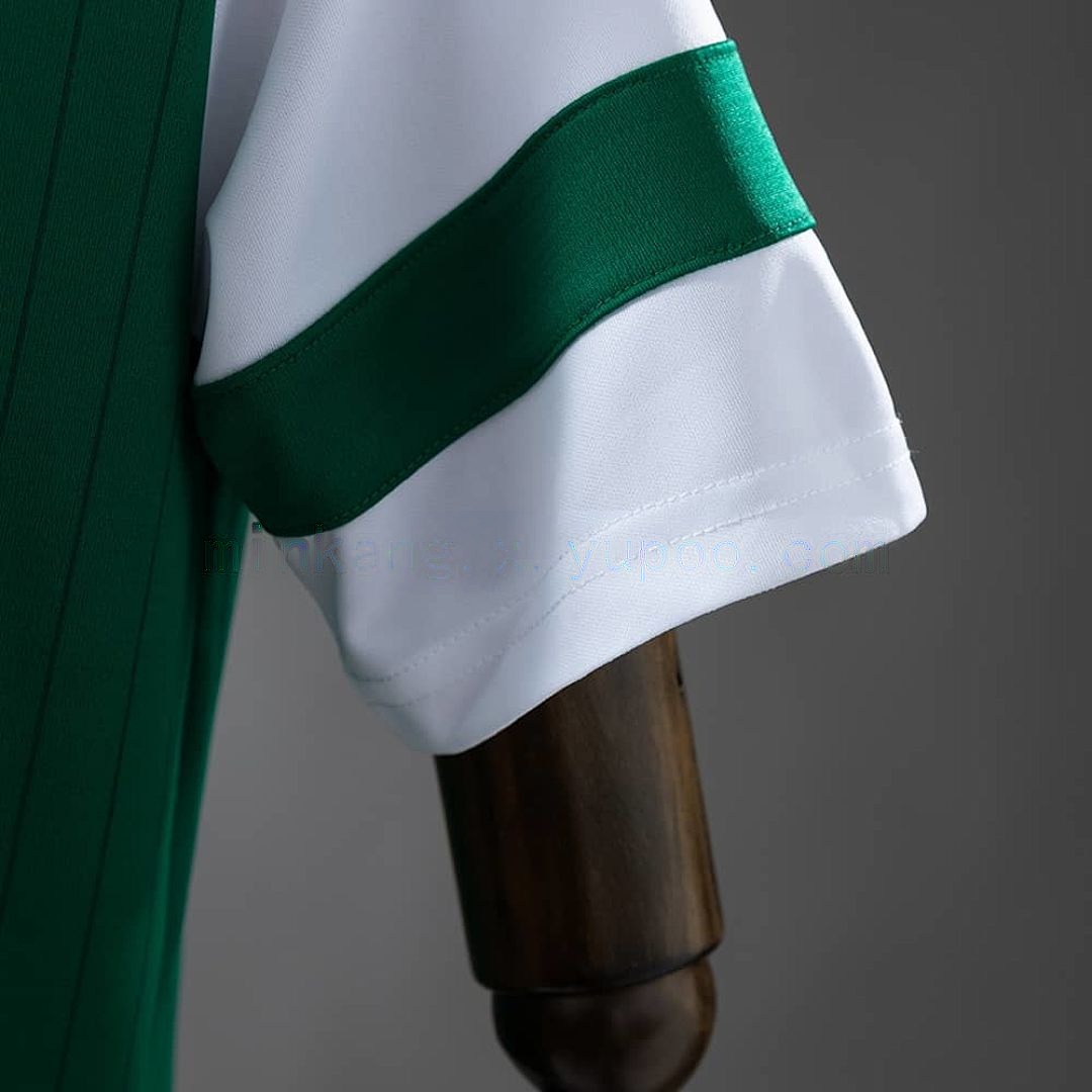 Palmeiras 25_26 Baseball - Green S-4XL 4