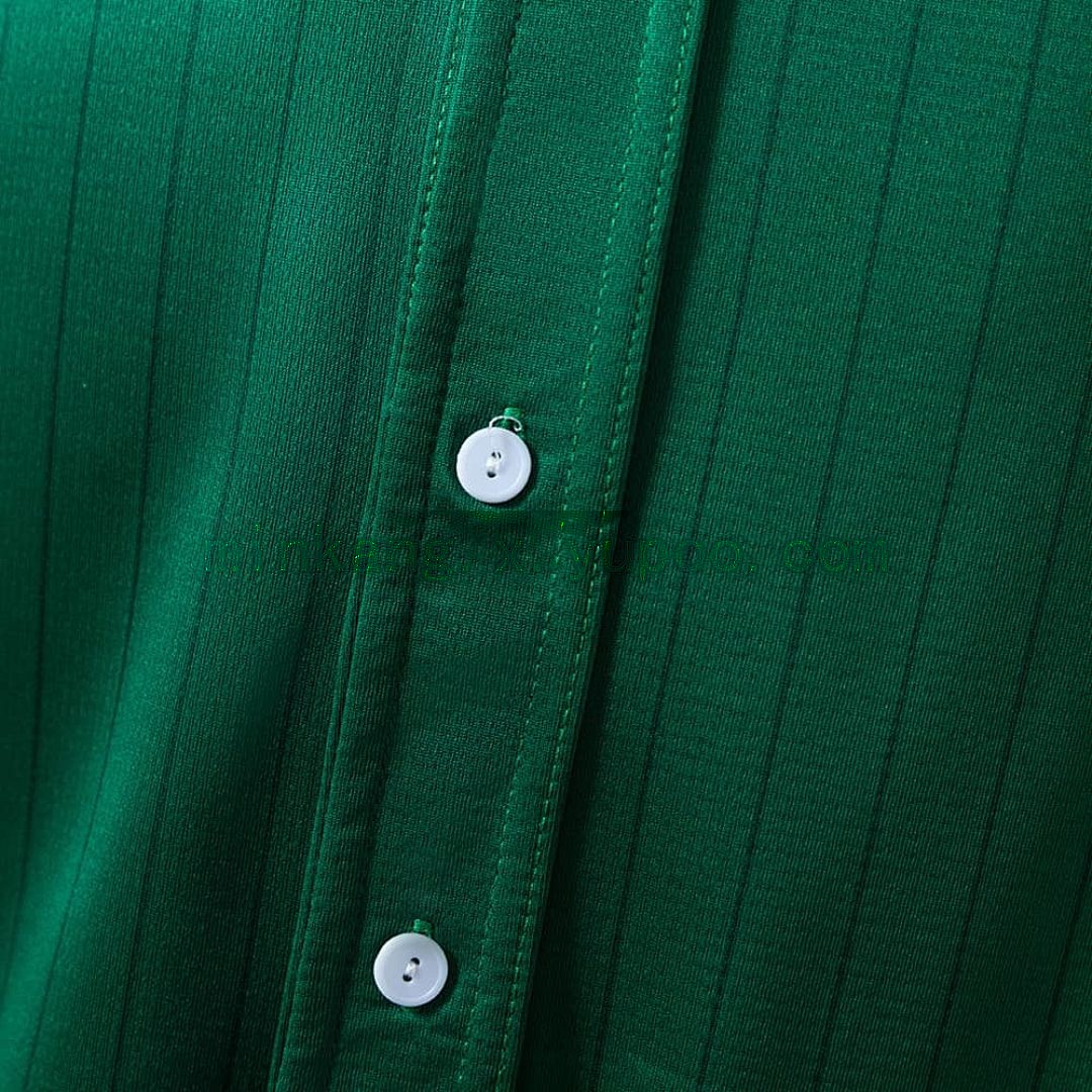 Palmeiras 25_26 Baseball - Green S-4XL 6