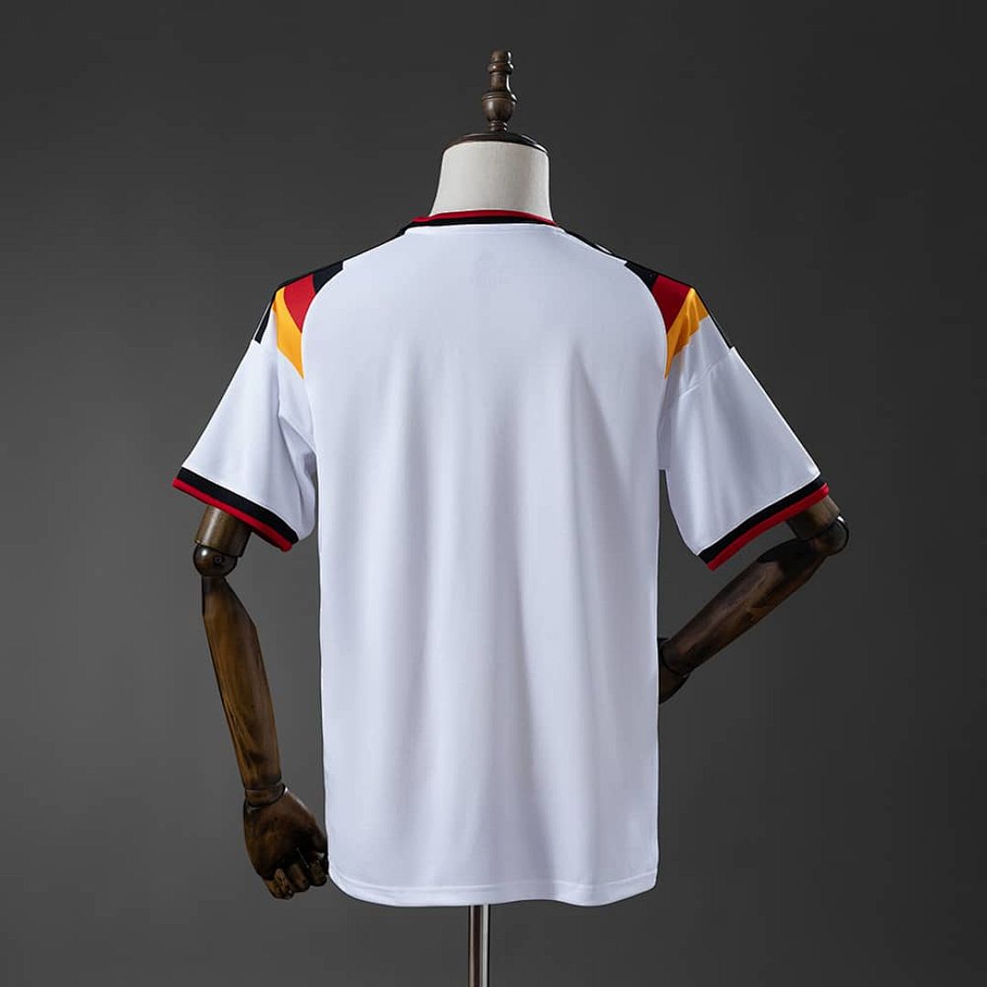 Germany 2026 Home Jersey S-4XL 2