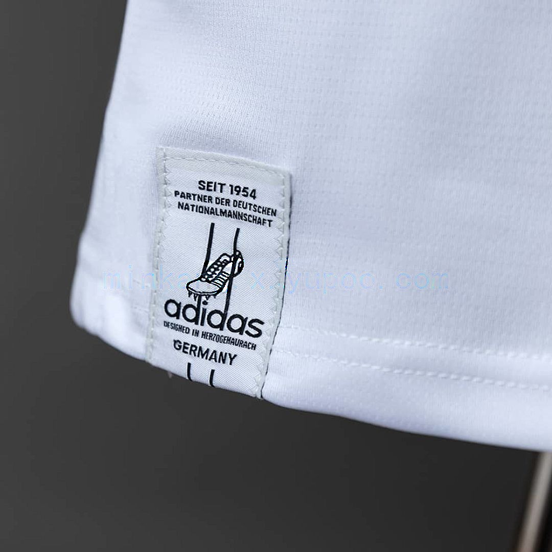 Germany 2026 Home Jersey S-4XL 3