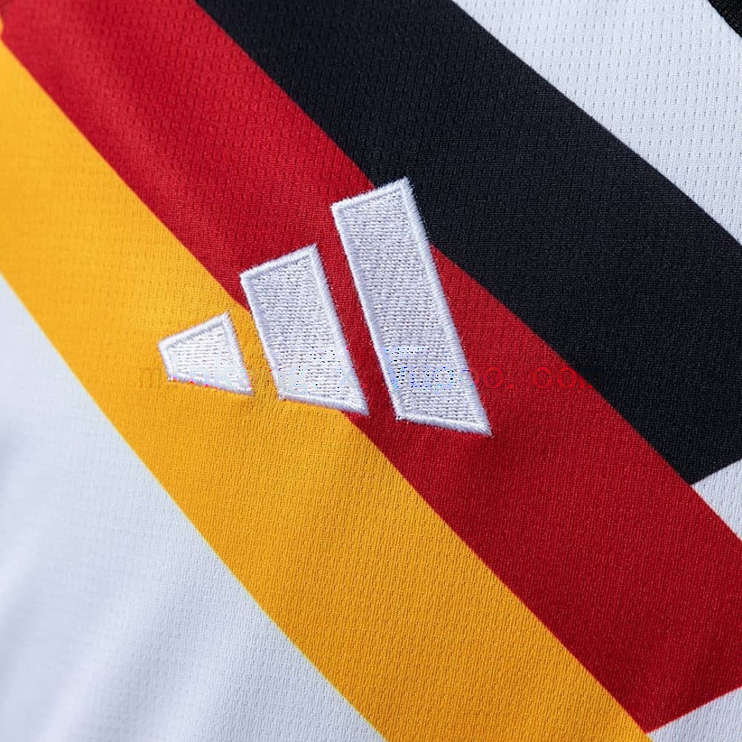 Germany 2026 Home Jersey S-4XL 6