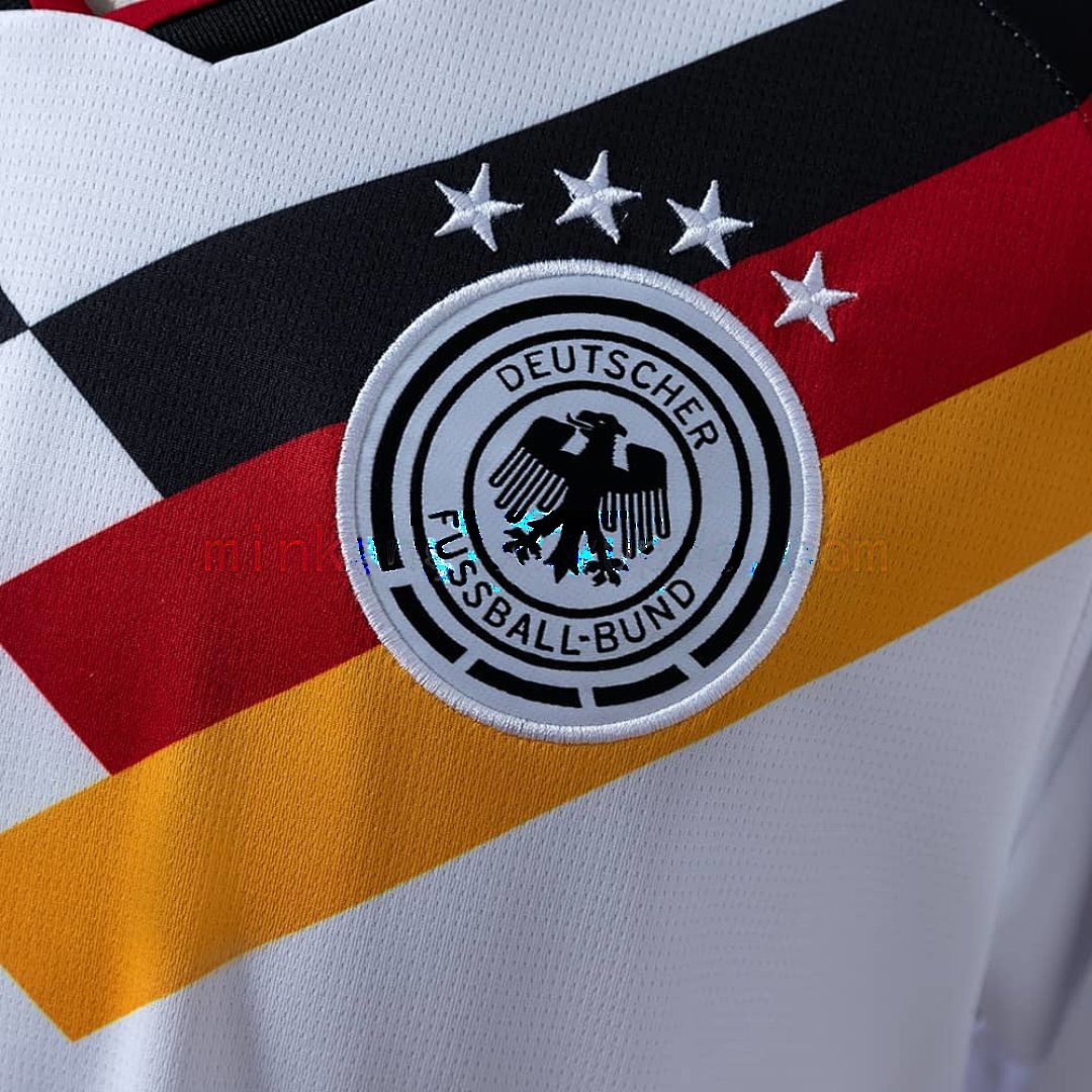Germany 2026 Home Jersey S-4XL 7