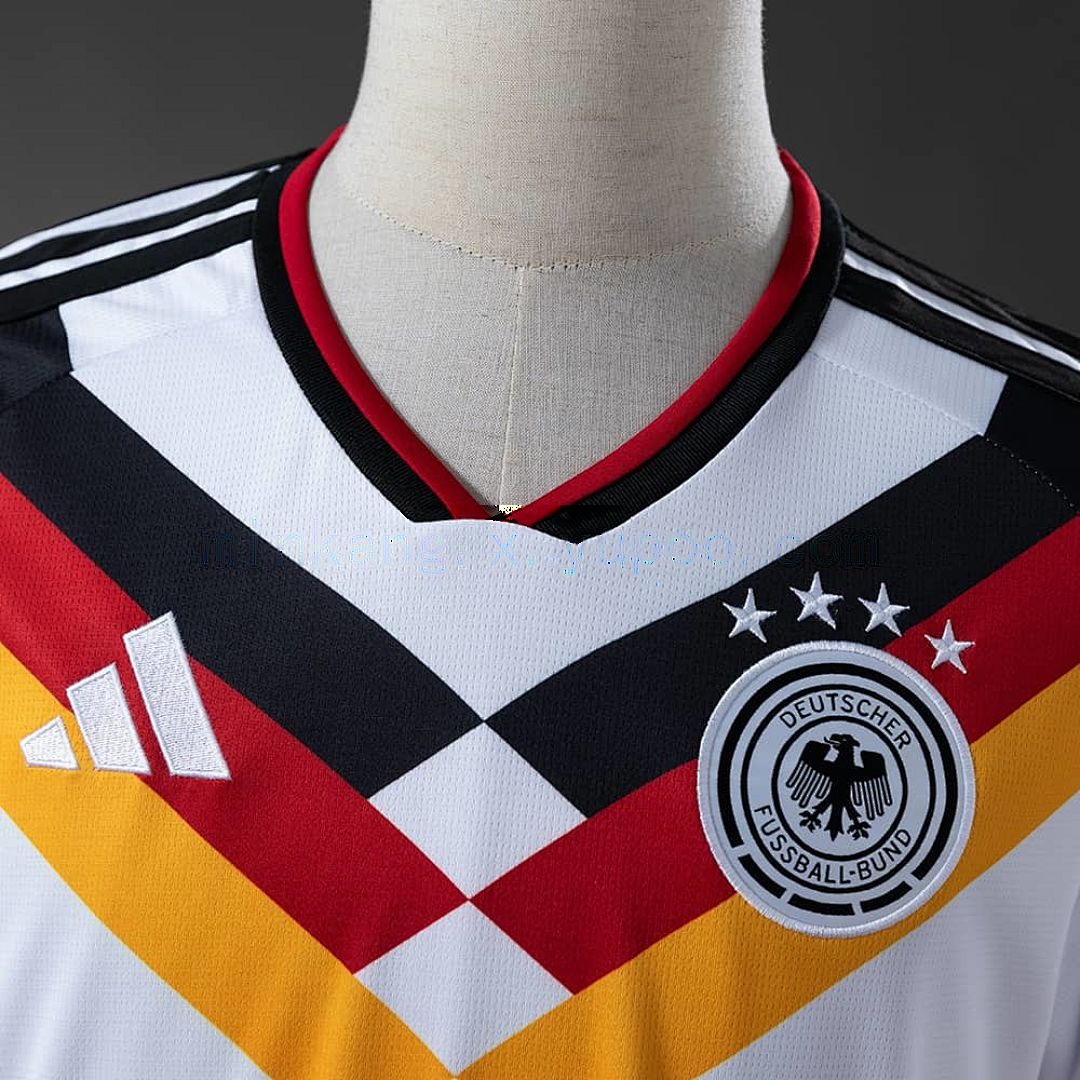 Germany 2026 Home Jersey S-4XL 8
