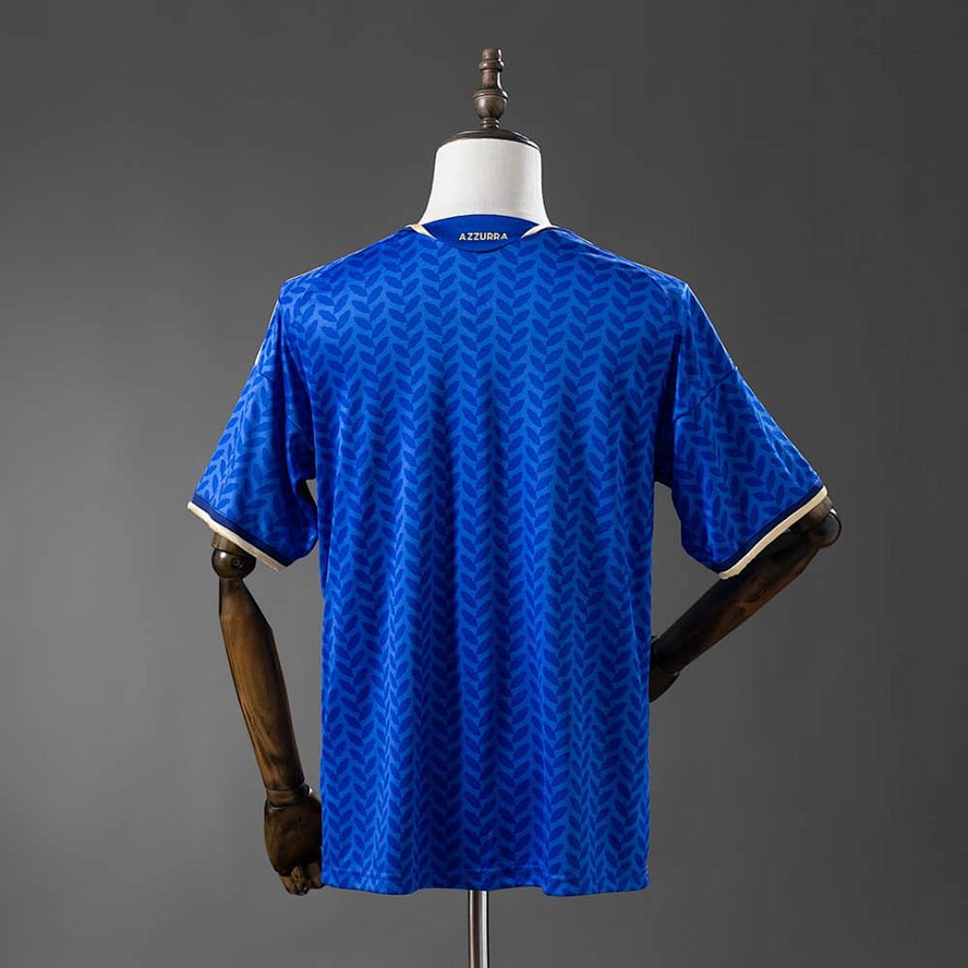 Italy 2026 Home Jersey S-4XL 2