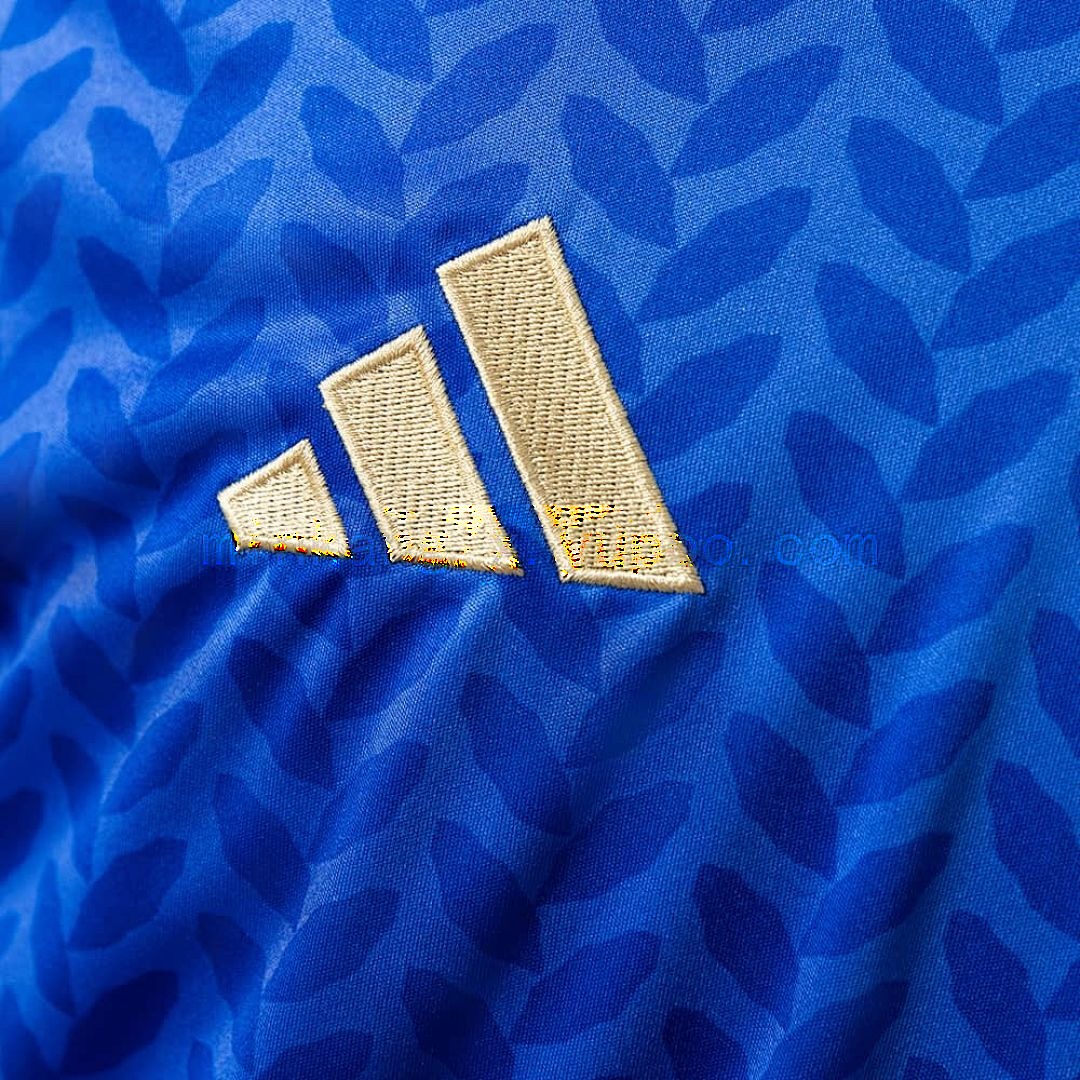 Italy 2026 Home Jersey S-4XL 5
