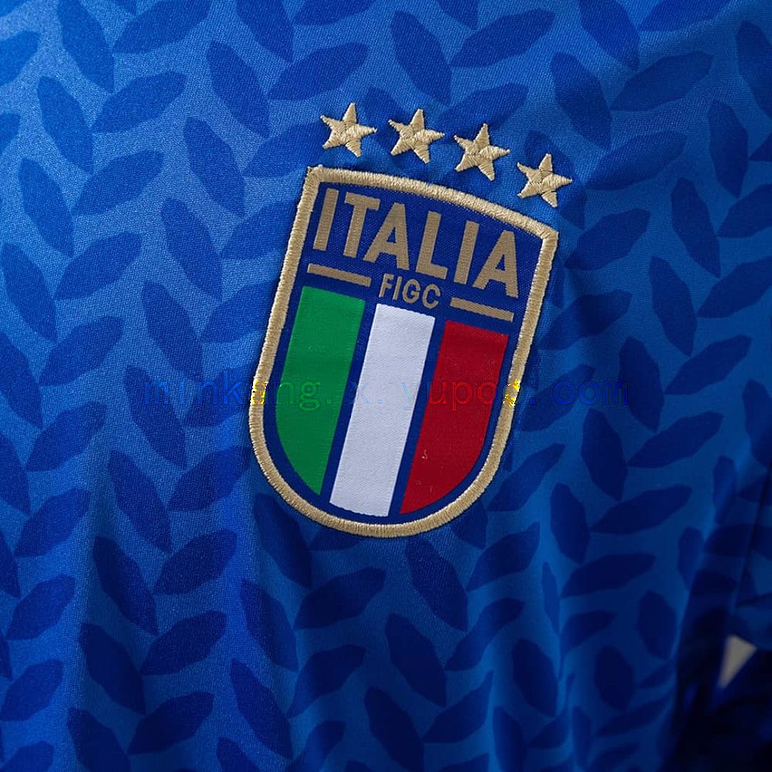 Italy 2026 Home Jersey S-4XL 6