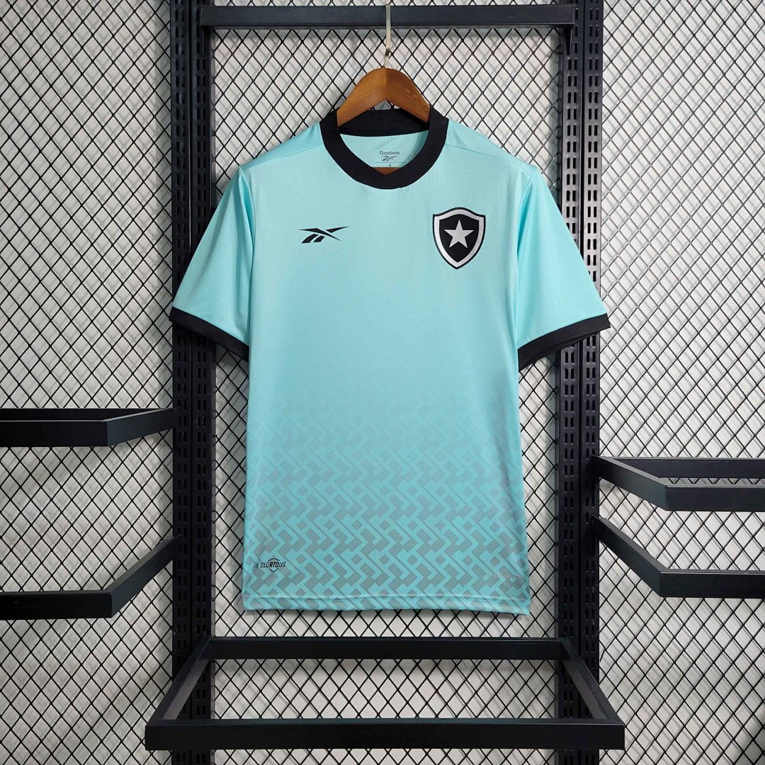23-24 Botafogo Training S-4XL Soccer Jerseys