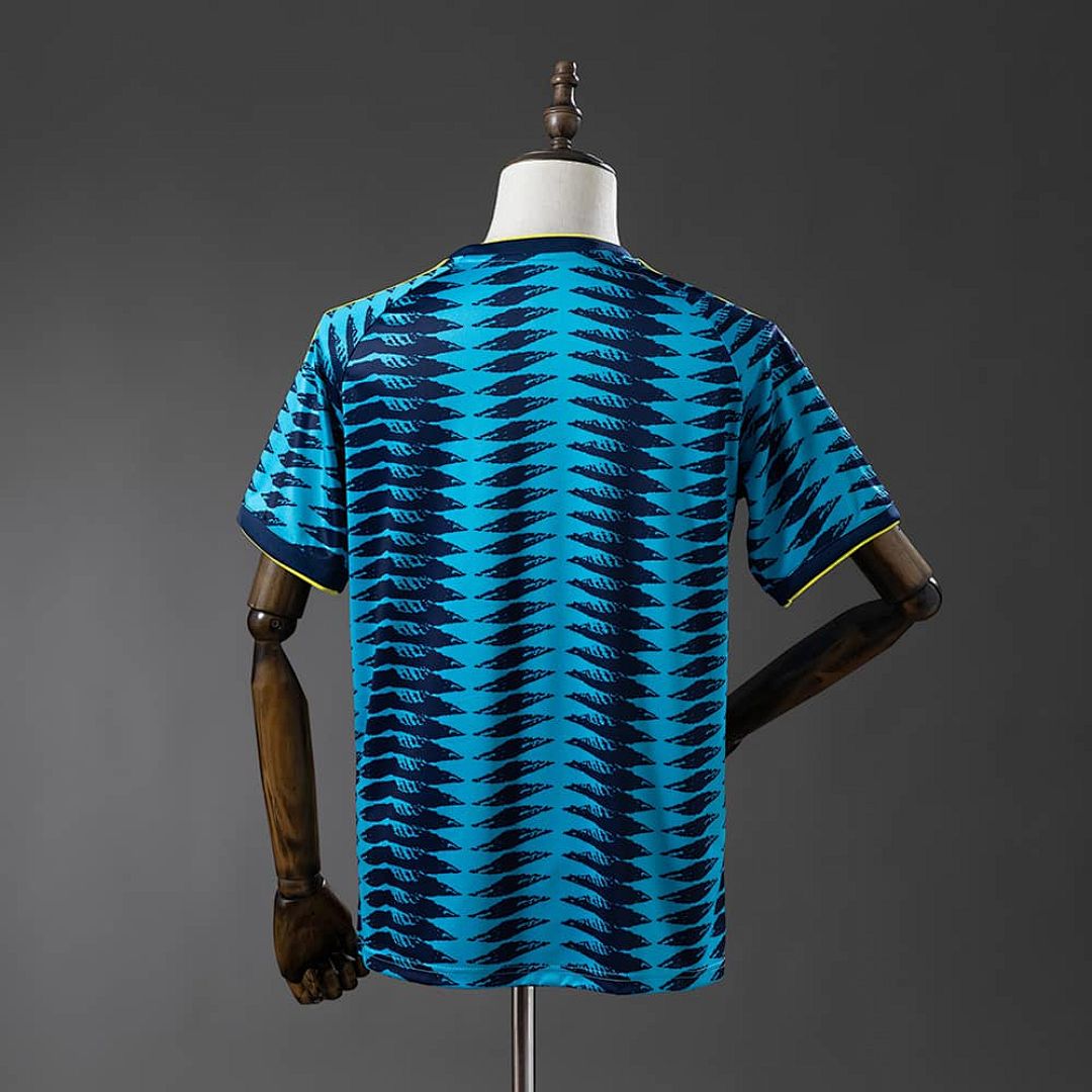 Columbia 2026 Away Jersey S-4XL 2