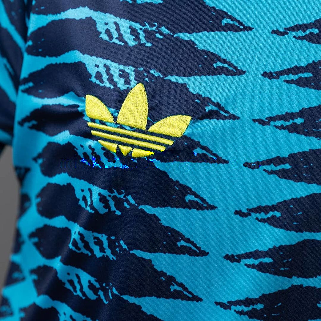 Columbia 2026 Away Jersey S-4XL 5