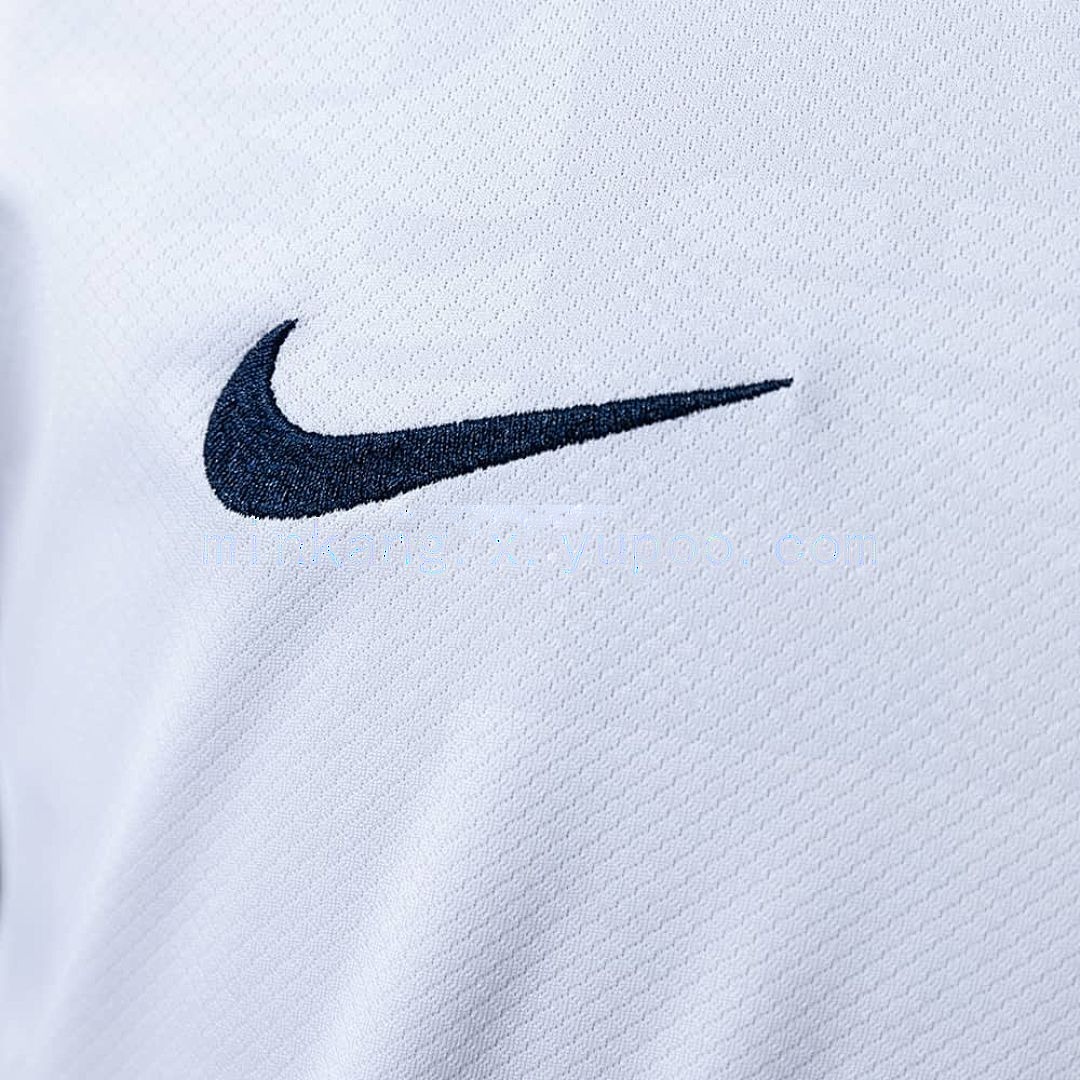 England 2026 domicile maillot S-4XL 5