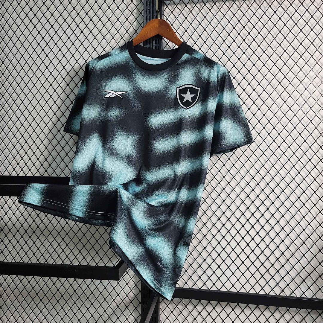 23-24 Botafogo Training Suit S-4XL Soccer Jerseys 2