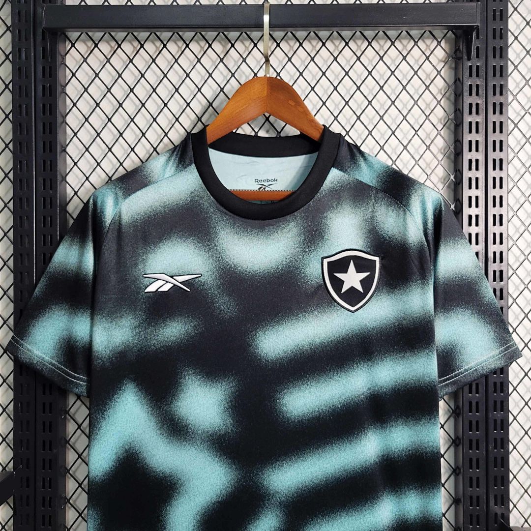 23-24 Botafogo Training Suit S-4XL Soccer Jerseys 7