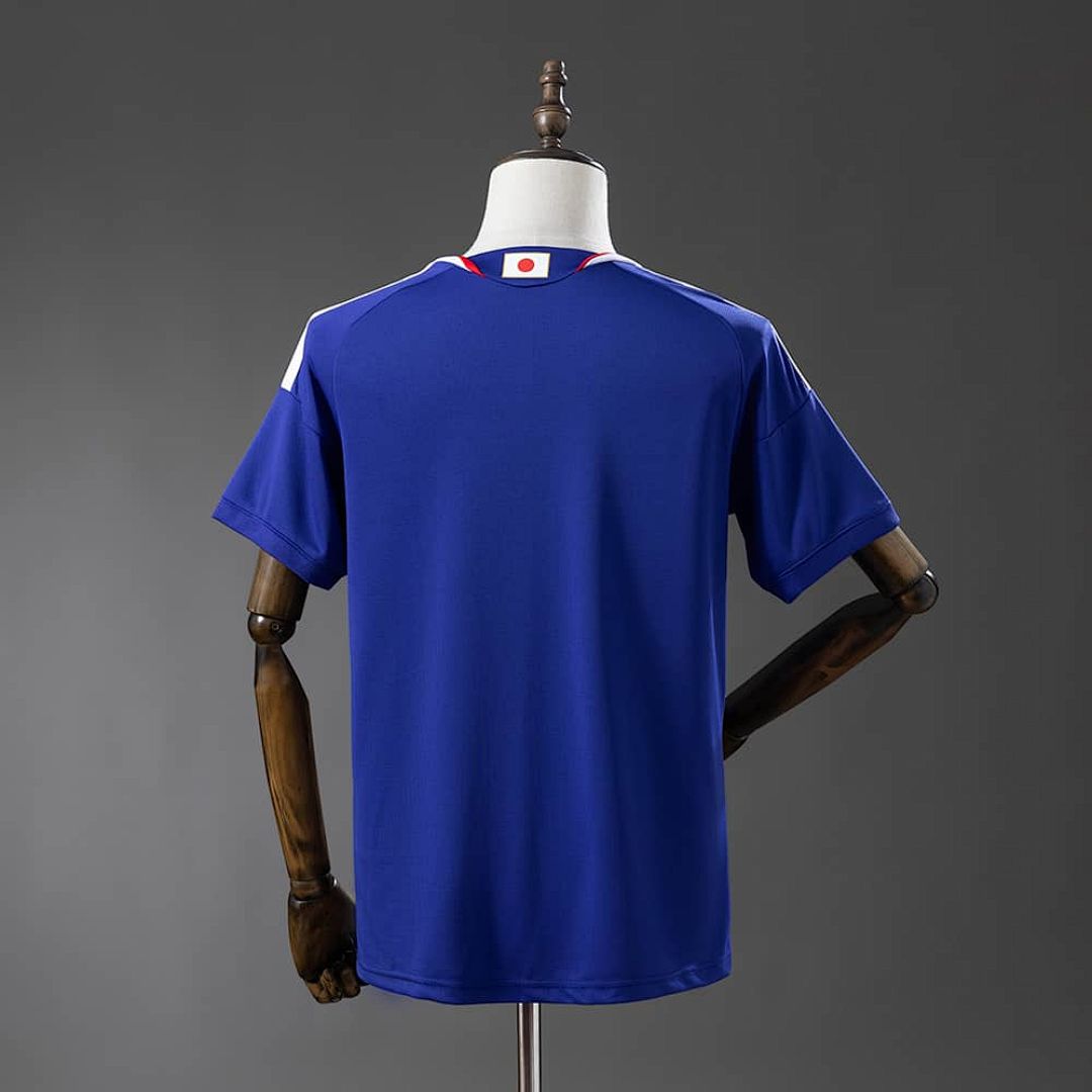 Japan 2026 Home Jersey S-4XL 2