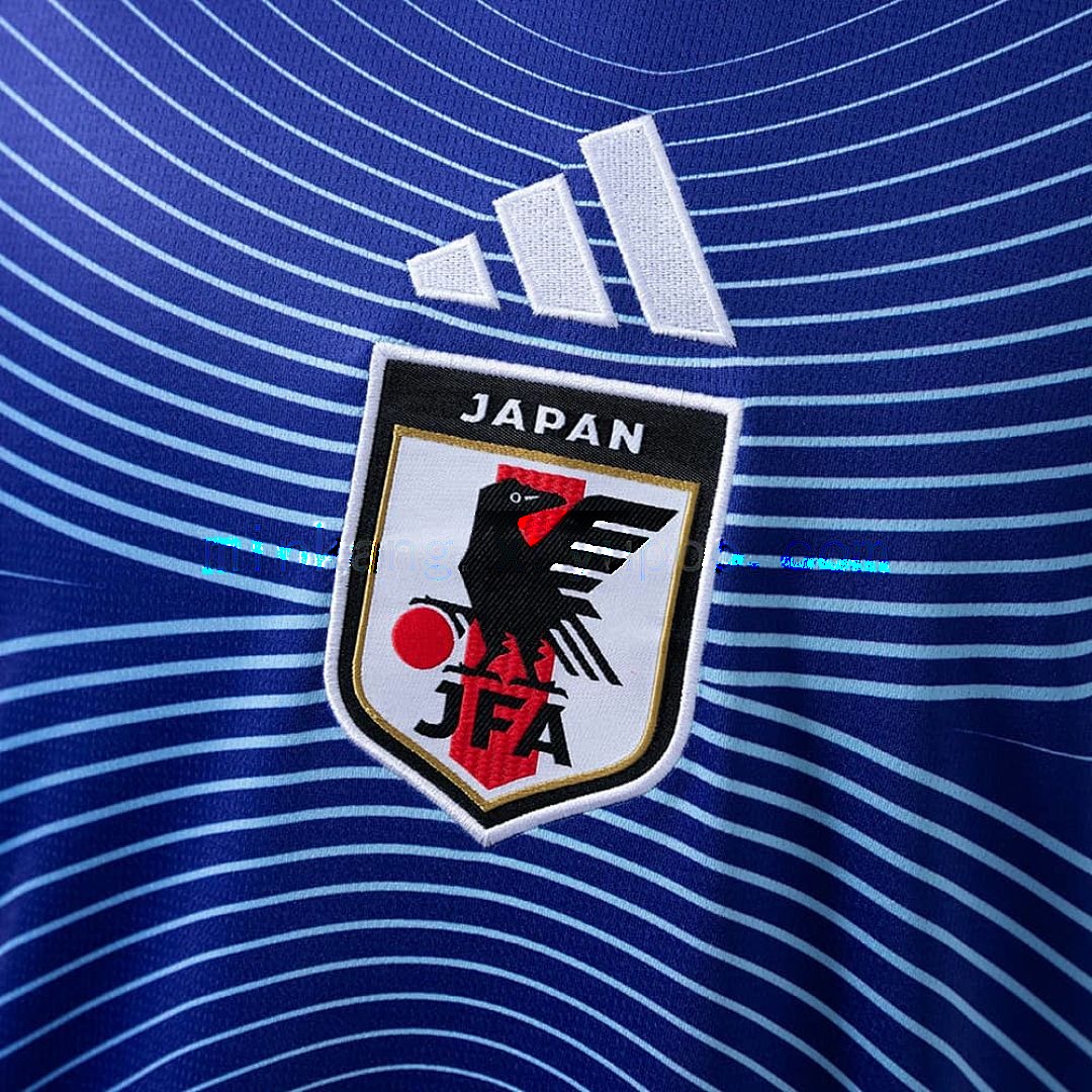 Japan 2026 Home Jersey S-4XL 5