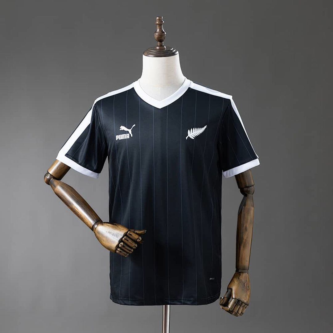 New Zealand 2026 Away Jersey S-4XL