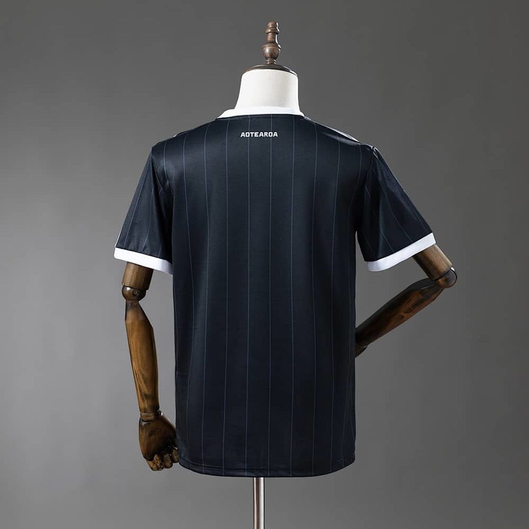 New Zealand 2026 Away Jersey S-4XL 2