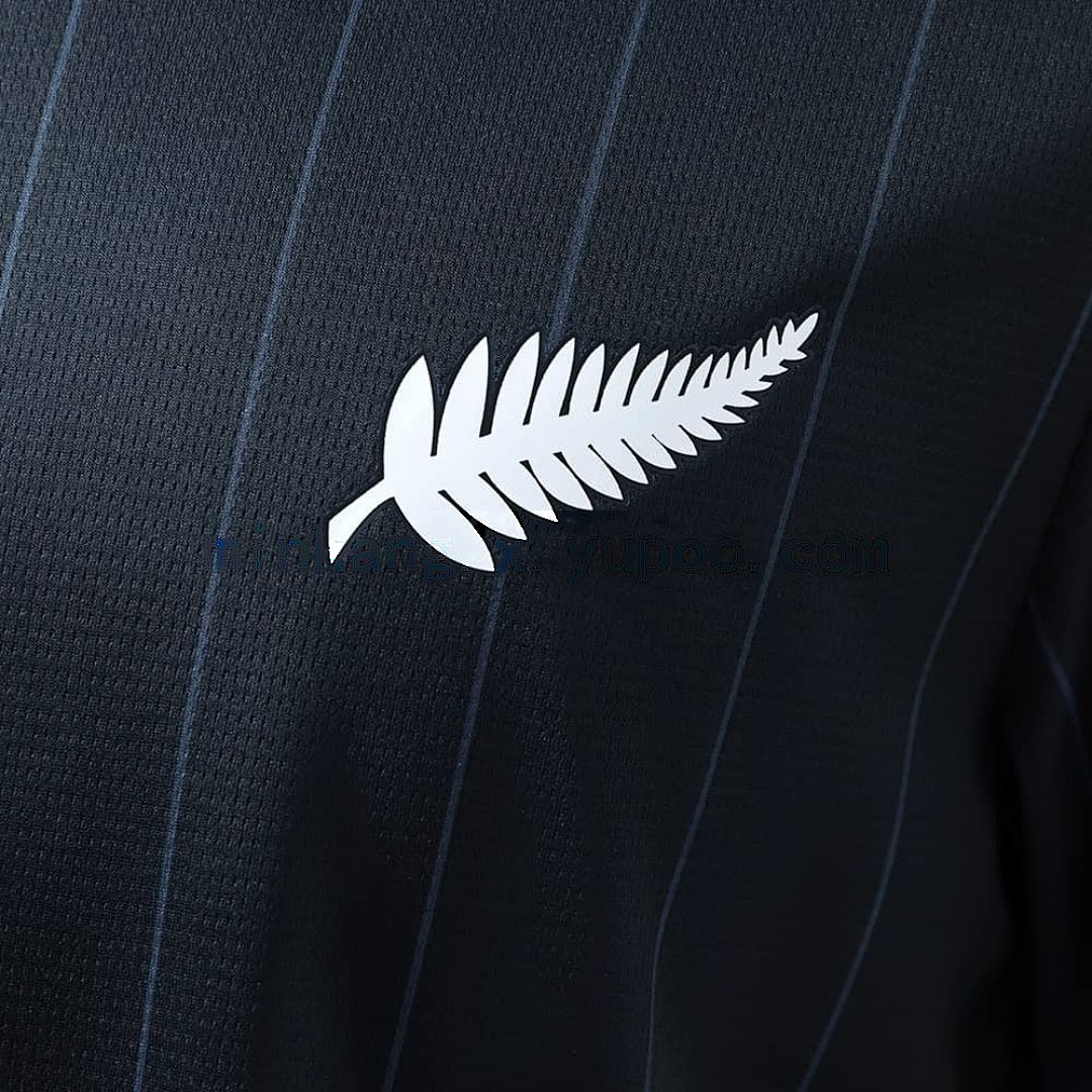 New Zealand 2026 Away Jersey S-4XL 6