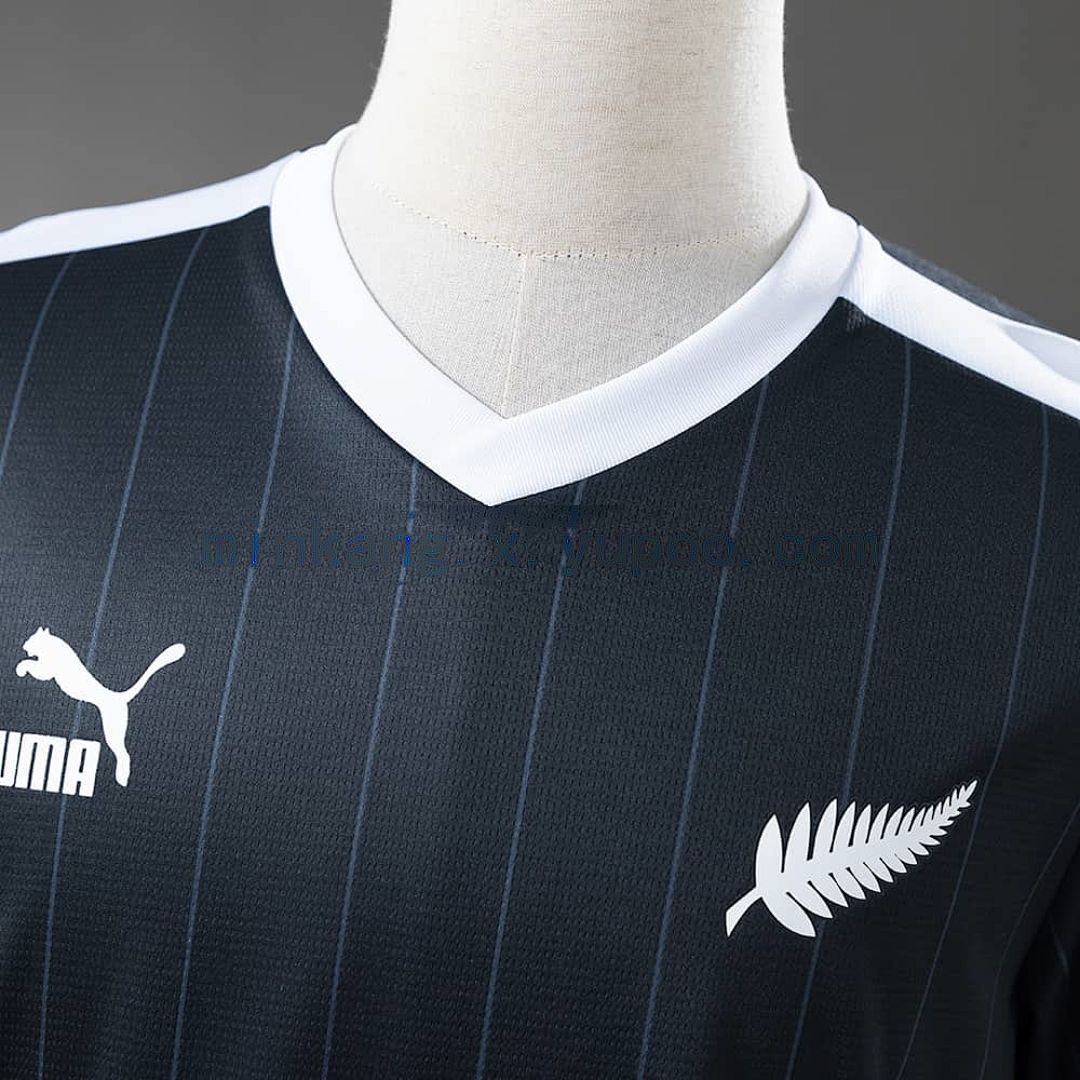 New Zealand 2026 Away Jersey S-4XL 7