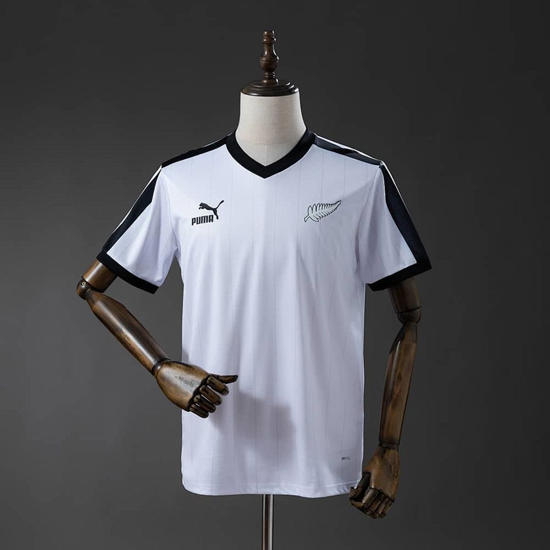 New Zealand 2026 Home Jersey S-4XL