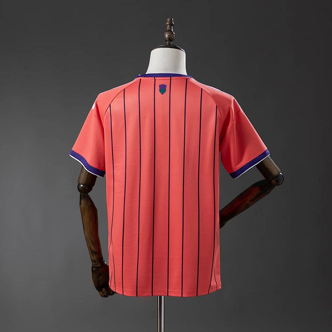 Scotland 2026 Away Jersey S-4XL 2