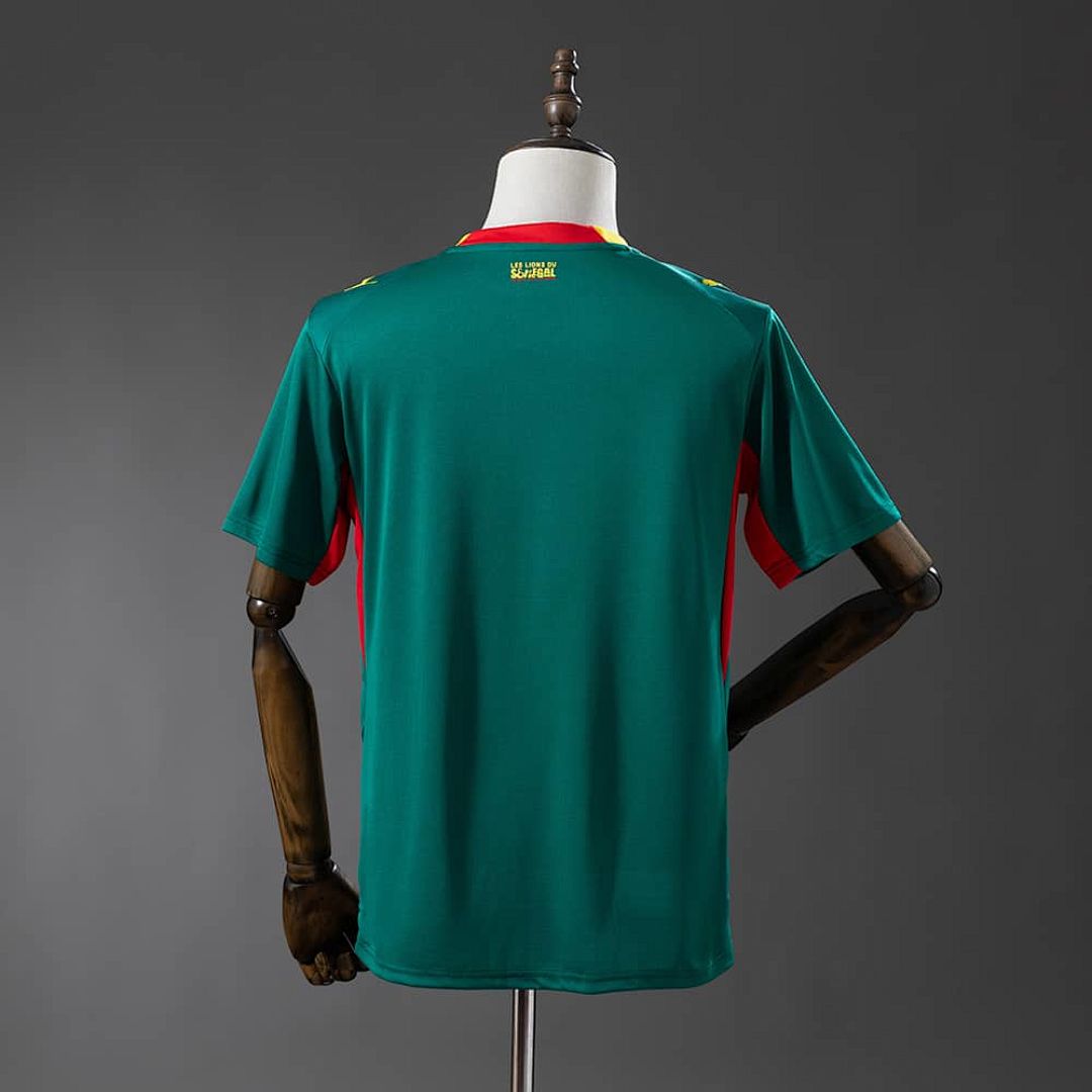 Senegal 2026 Away Jersey S-4XL 2