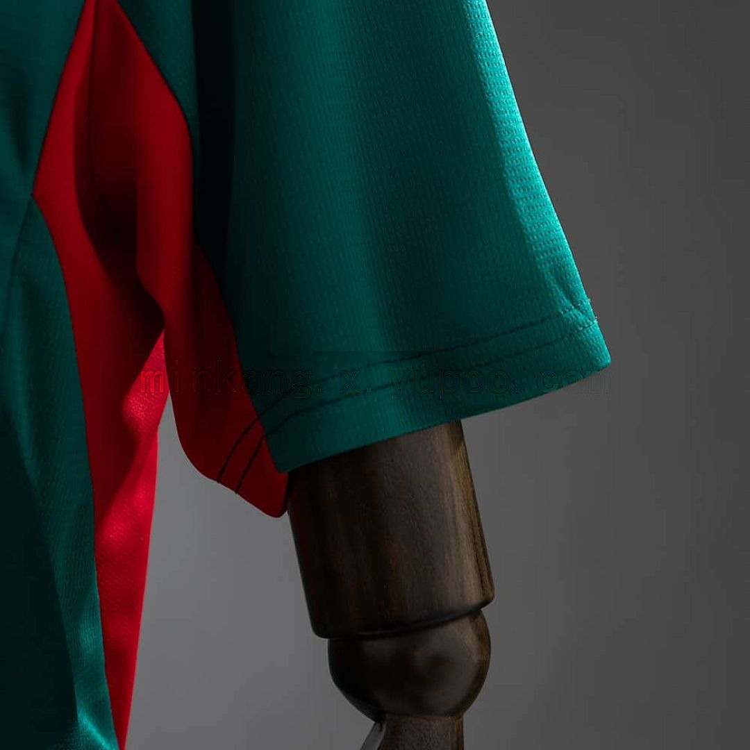 Senegal 2026 Away Jersey S-4XL 5