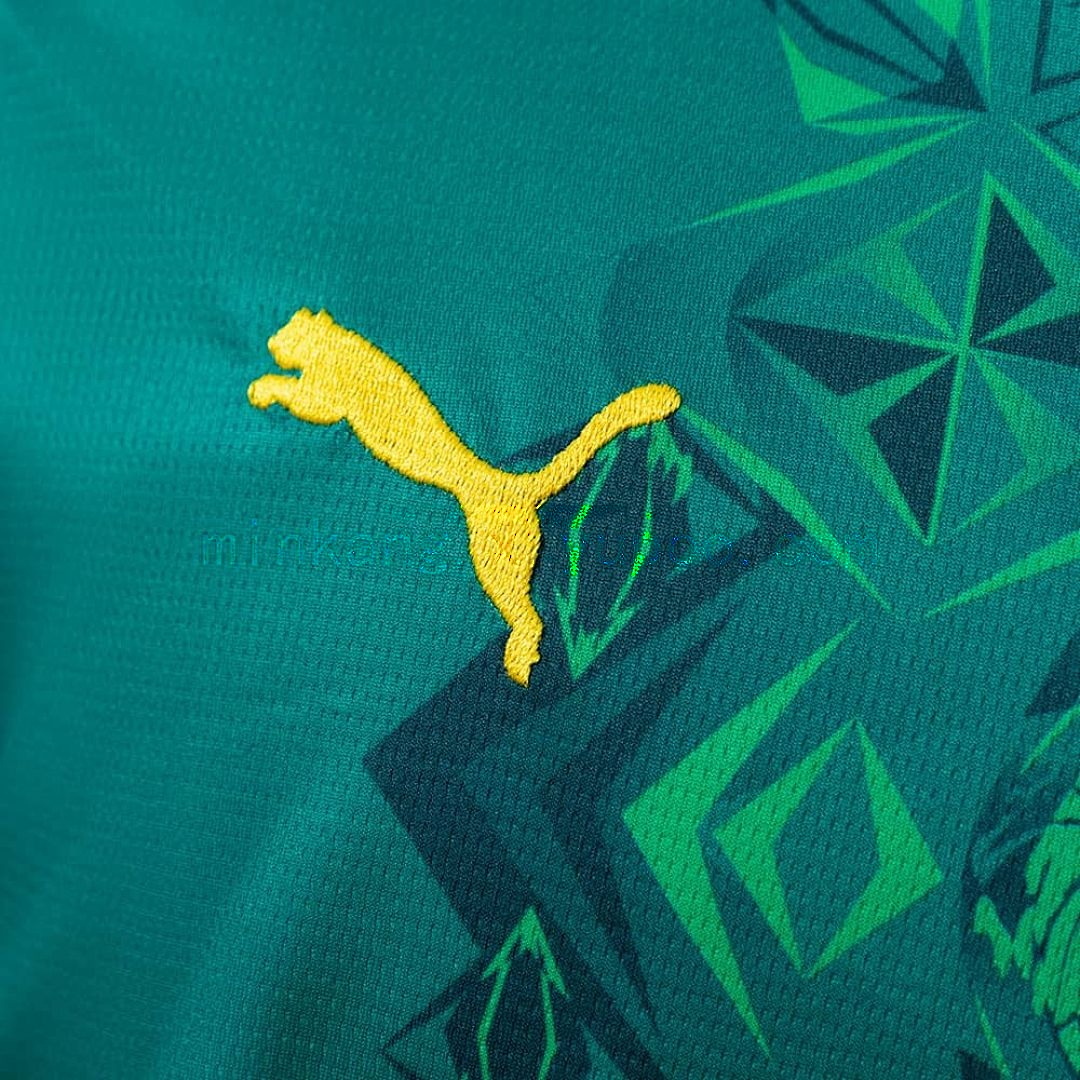 Senegal 2026 Away Jersey S-4XL 6