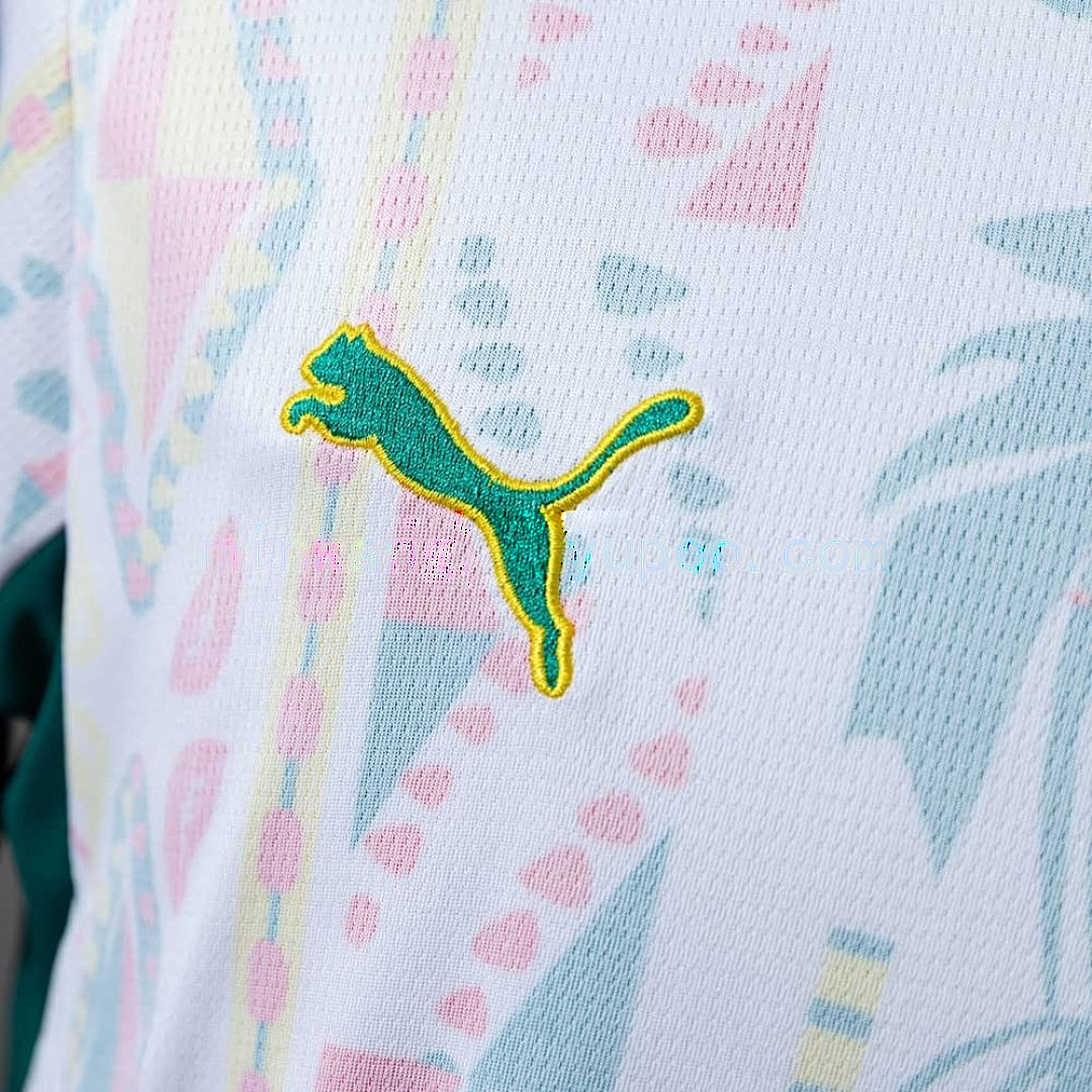 Senegal 2026 Home Jersey S-4XL 6