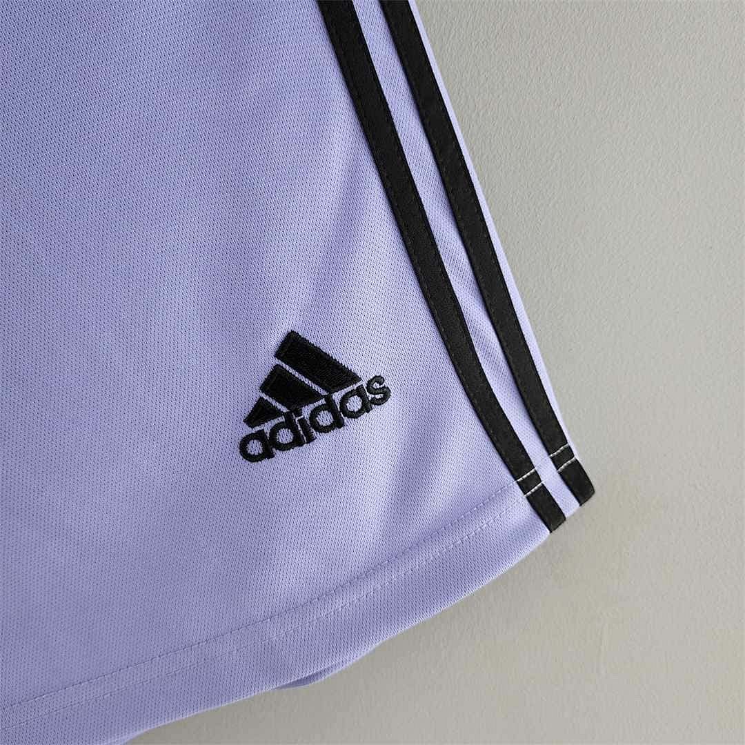 22-23 Real Madrid short extérieur 4