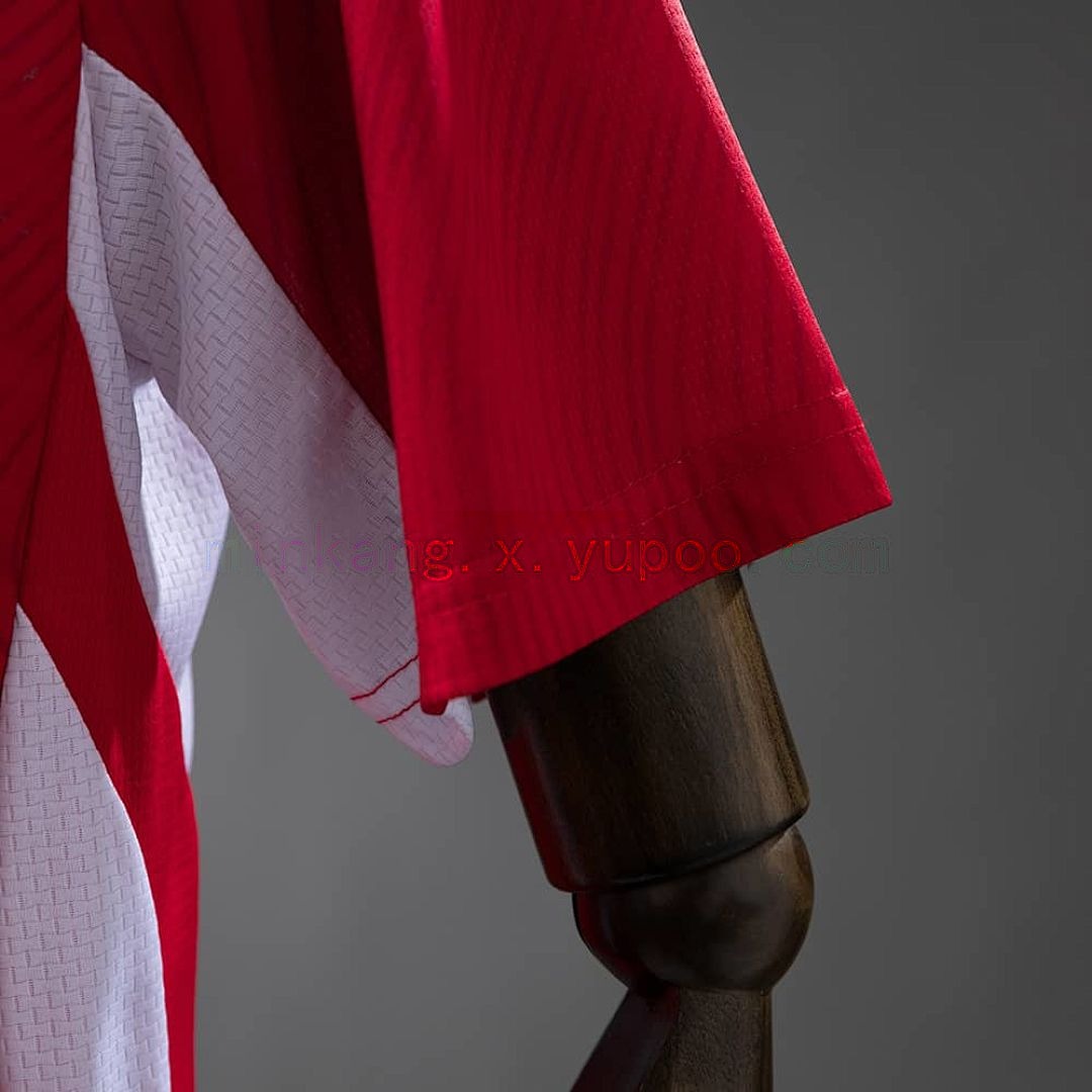 Switzerland 2026 Home Jersey S-4XL 5