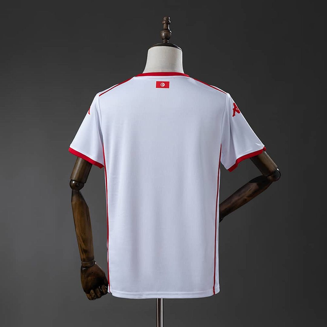 Tunisia 2026 Away Jersey S-4XL 2