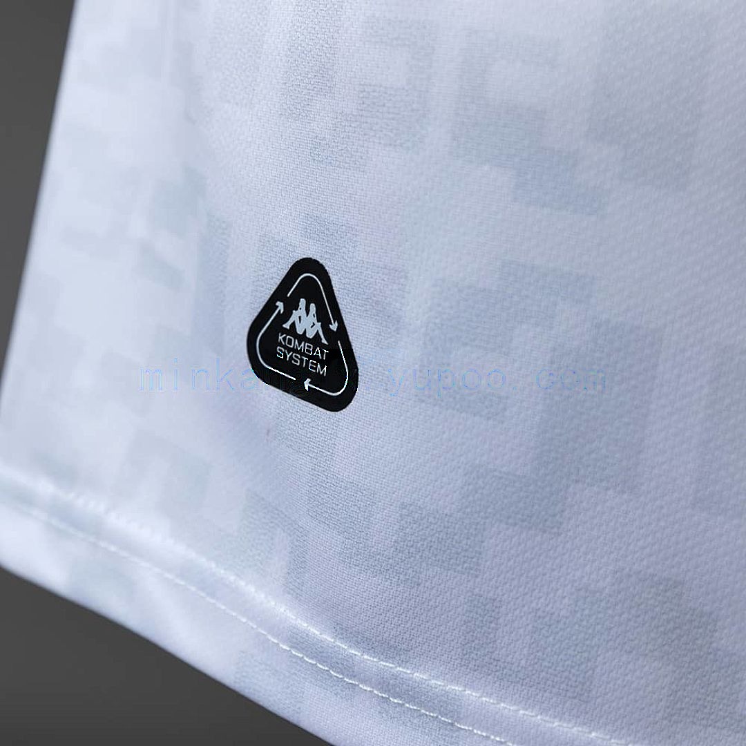 Tunisia 2026 Away Jersey S-4XL 3
