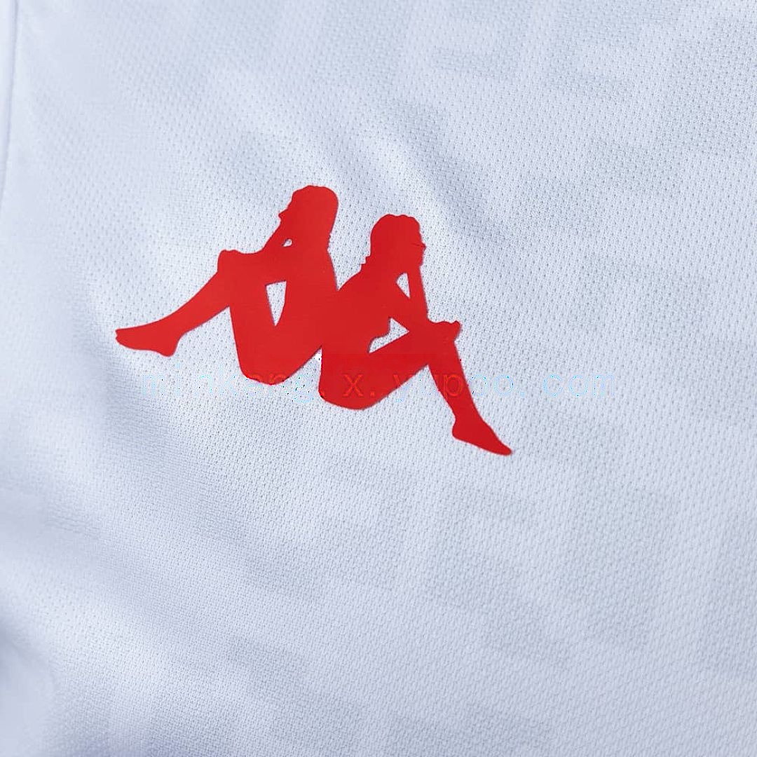 Tunisia 2026 Away Jersey S-4XL 6