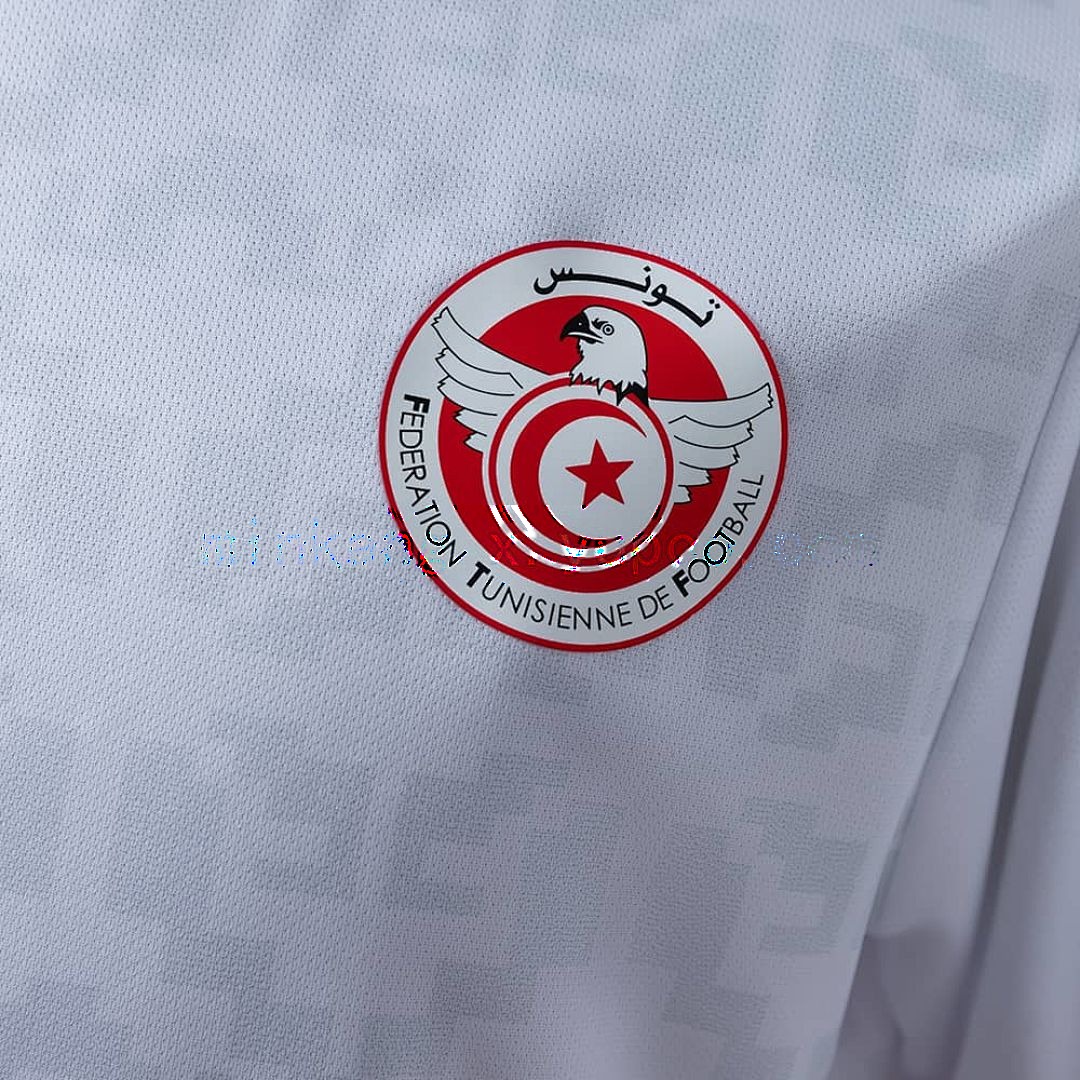Tunisia 2026 Away Jersey S-4XL 7