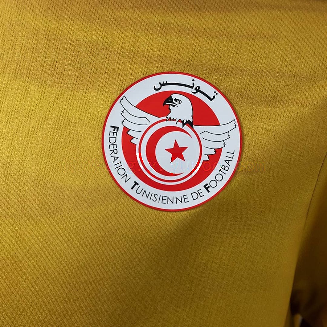 Tunisia 2026 Third Away Jersey S-4XL 7