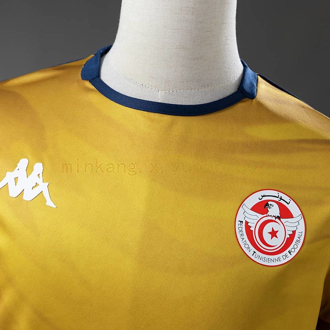 Tunisia 2026 Third Away Jersey S-4XL 8
