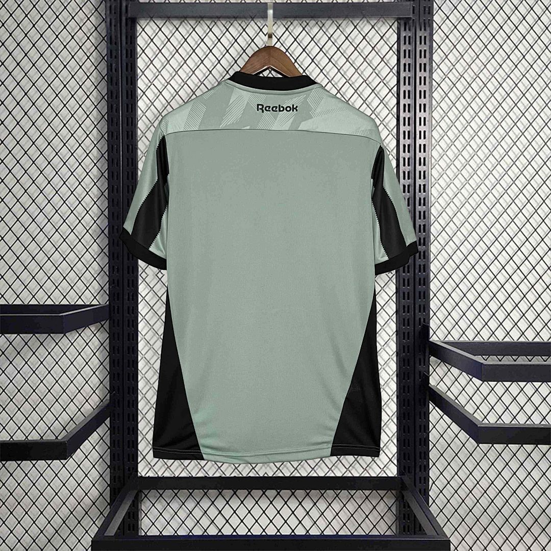 24-25 Botafogo Green Goalkeeper Kit 6
