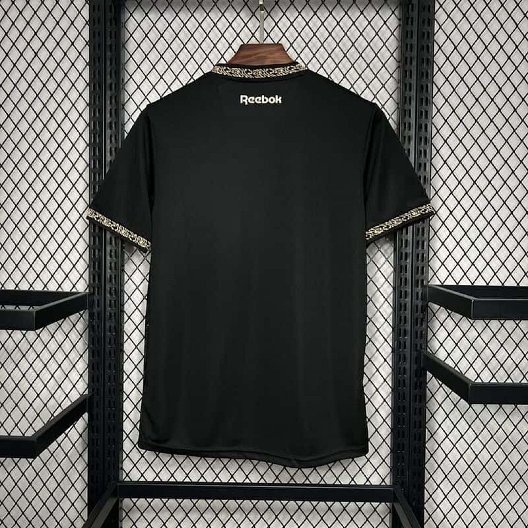 24-25 Botafogo Away Soccer Jerseys Yupoo S-4XL 2