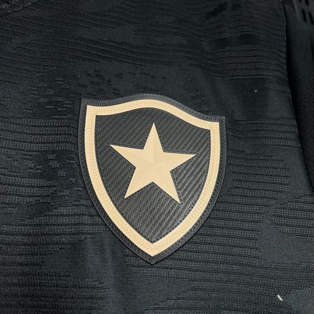 24-25 Botafogo Away Soccer Jerseys Yupoo S-4XL 3