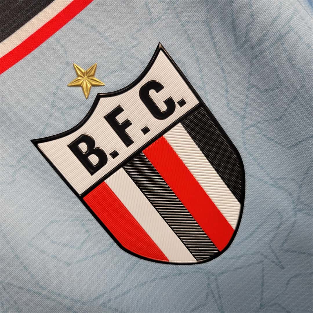 23-24 Botafogo home 8